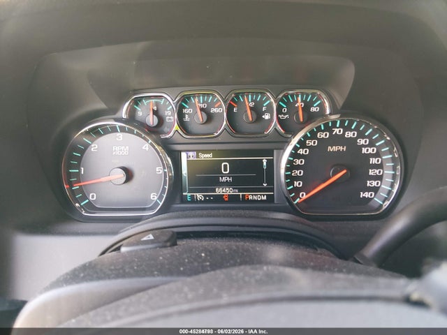 Chevrolet Tahoe Ls 2016 1GNSKAEC2GR411991 Image 7