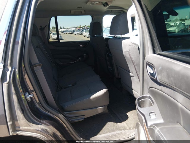 Chevrolet Tahoe Ls 2016 1GNSKAEC2GR411991 Image 8