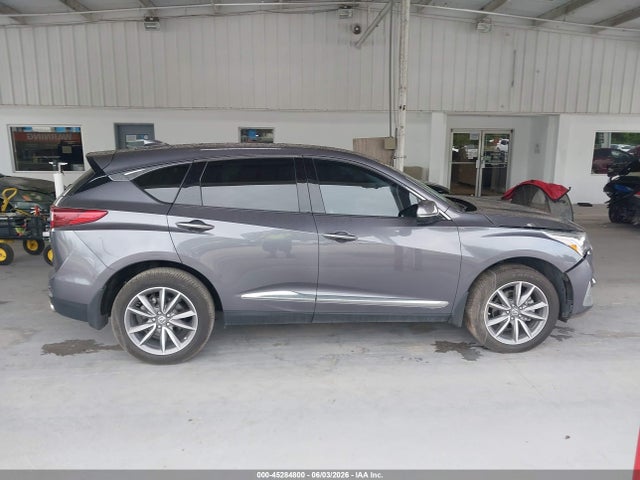 Aukcja sprzedaży 2020 Acura Rdx Technology Package, vin: 5J8TC1H59LL021850, numer aukcji: 45284800
