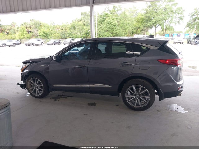 Aukcja sprzedaży 2020 Acura Rdx Technology Package, vin: 5J8TC1H59LL021850, numer aukcji: 45284800