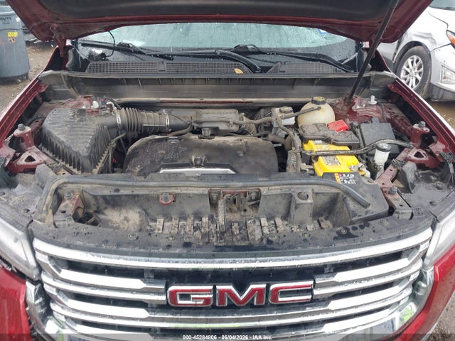 Aukcja sprzedaży 2021 Gmc Acadia Fwd Sle, vin: 1GKKNKLA1MZ158735, numer aukcji: 45284806