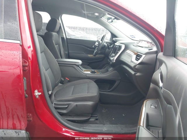 Aukcja sprzedaży 2021 Gmc Acadia Fwd Sle, vin: 1GKKNKLA1MZ158735, numer aukcji: 45284806