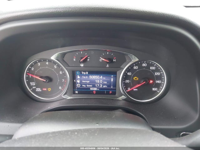 Aukcja sprzedaży 2021 Gmc Acadia Fwd Sle, vin: 1GKKNKLA1MZ158735, numer aukcji: 45284806