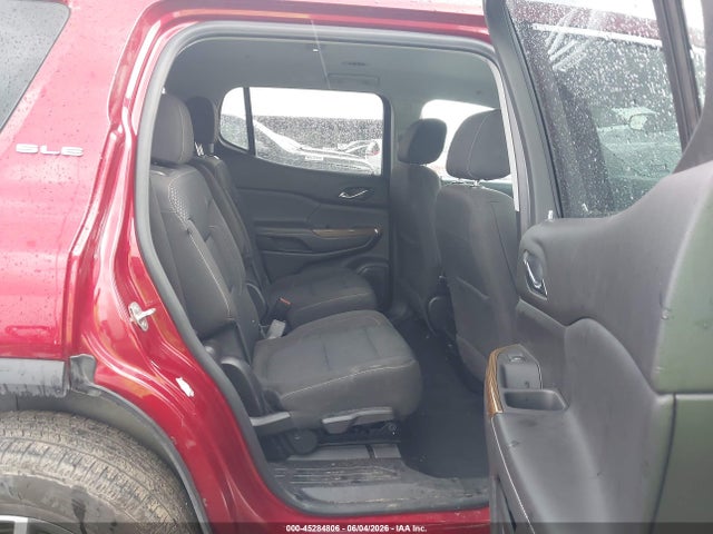 Aukcja sprzedaży 2021 Gmc Acadia Fwd Sle, vin: 1GKKNKLA1MZ158735, numer aukcji: 45284806