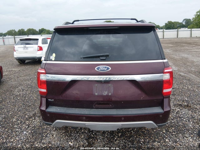 Продажа на аукционе авто 2021 Ford Expedition Xlt, vin: 1FMJU1HT0MEA60958, номер лота: 45284814