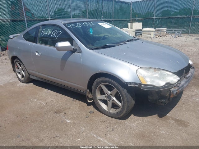 Aukcja sprzedaży 2003 Acura Rsx, vin: JH4DC54893S003458, numer aukcji: 45284817