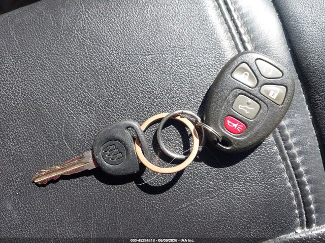 Продаж на аукціоні авто 2016 Buick Enclave Leather, vin: 5GAKVBKDXGJ297130, номер лоту: 45284818