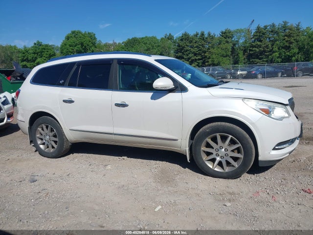 Продаж на аукціоні авто 2016 Buick Enclave Leather, vin: 5GAKVBKDXGJ297130, номер лоту: 45284818