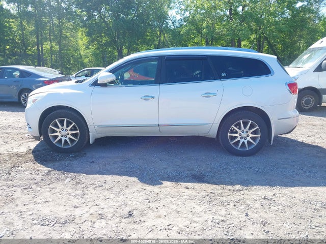 Продаж на аукціоні авто 2016 Buick Enclave Leather, vin: 5GAKVBKDXGJ297130, номер лоту: 45284818