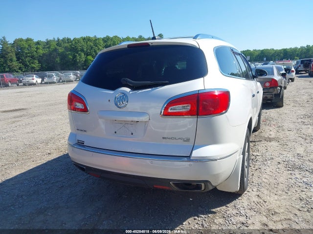 Продаж на аукціоні авто 2016 Buick Enclave Leather, vin: 5GAKVBKDXGJ297130, номер лоту: 45284818
