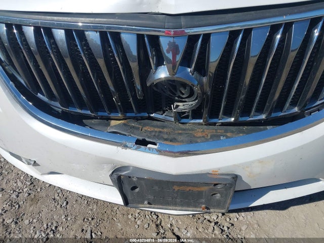Продаж на аукціоні авто 2016 Buick Enclave Leather, vin: 5GAKVBKDXGJ297130, номер лоту: 45284818
