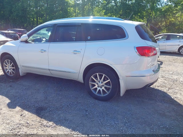 Продаж на аукціоні авто 2016 Buick Enclave Leather, vin: 5GAKVBKDXGJ297130, номер лоту: 45284818