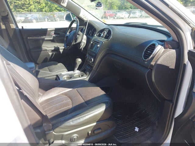 Продаж на аукціоні авто 2016 Buick Enclave Leather, vin: 5GAKVBKDXGJ297130, номер лоту: 45284818