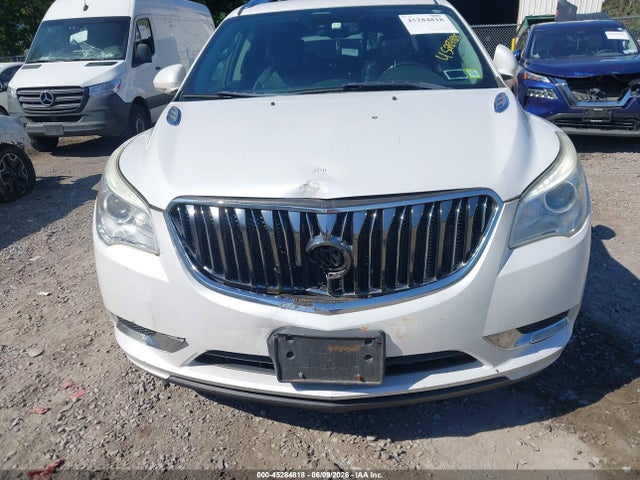 Продаж на аукціоні авто 2016 Buick Enclave Leather, vin: 5GAKVBKDXGJ297130, номер лоту: 45284818