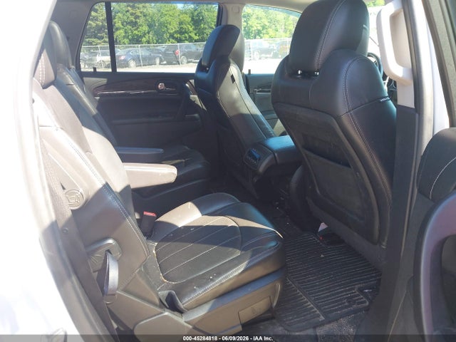 Продаж на аукціоні авто 2016 Buick Enclave Leather, vin: 5GAKVBKDXGJ297130, номер лоту: 45284818