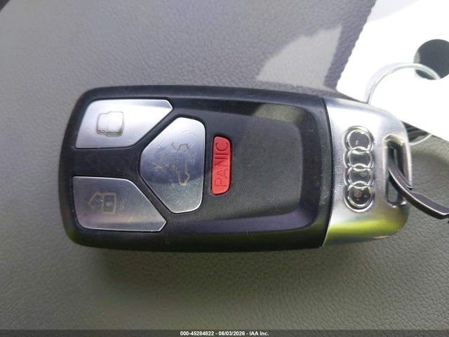 Продаж на аукціоні авто 2022 Audi Q5 Premium 45 Tfsi S Line Quattro S Tronic, vin: WA1GAAFY9N2061819, номер лоту: 45284822