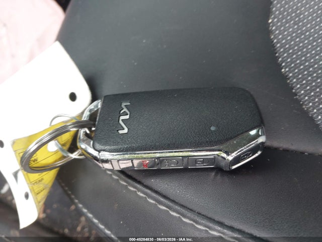 KIA Ev6 Light Long Range 2024 KNDC3DLC8R5175582 Image 11