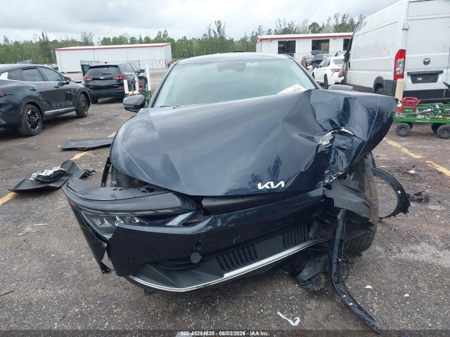 KIA Ev6 Light Long Range 2024 KNDC3DLC8R5175582 Image 12