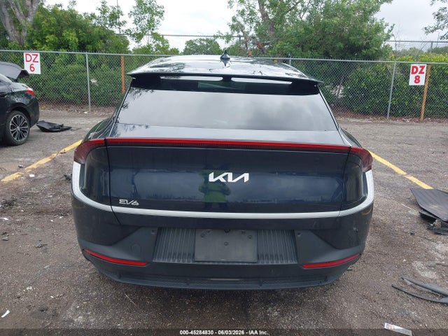 KIA Ev6 Light Long Range 2024 KNDC3DLC8R5175582 Image 16