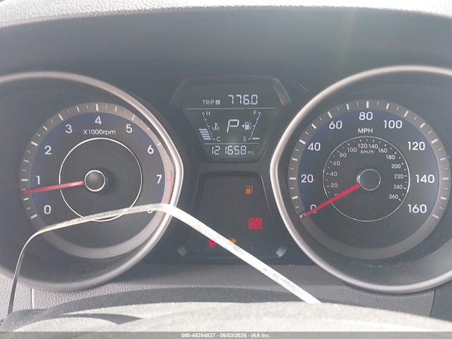 Продаж на аукціоні авто 2015 Hyundai Elantra Se, vin: KMHDH4AE4FU263326, номер лоту: 45284837