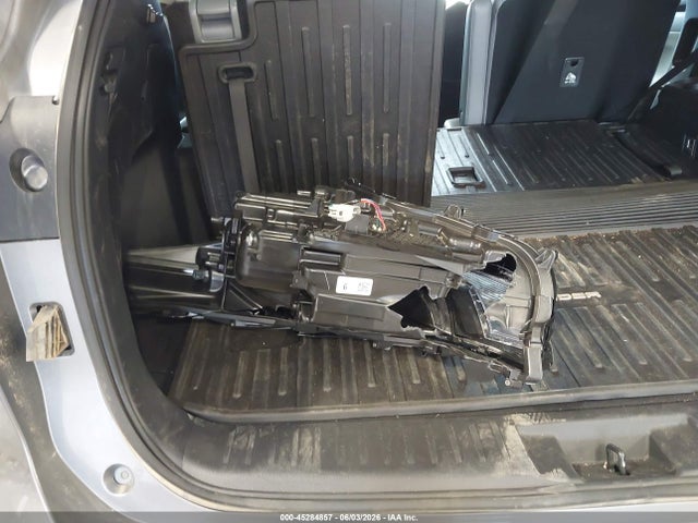 Toyota Highlander Xle 2025 5TDKDRBH3SS593602 Image 12