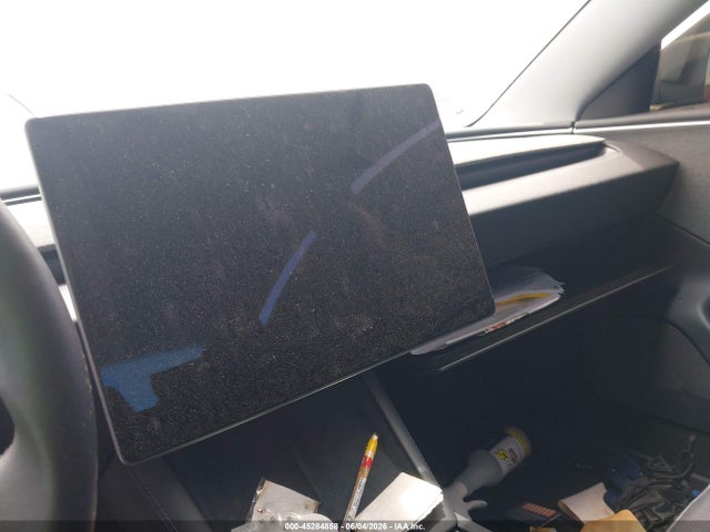 Продажа на аукционе авто 2025 Tesla Model 3 Long Range Rear-wheel Drive/standard Rear-wheel Drive, vin: 5YJ3E1EAXSF021917, номер лота: 45284858