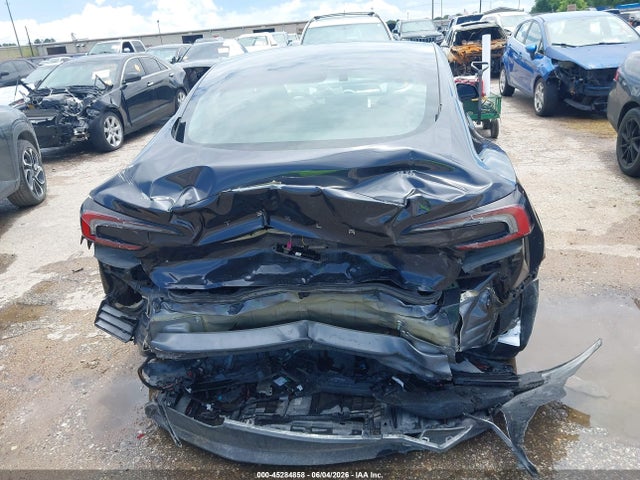 Продажа на аукционе авто 2025 Tesla Model 3 Long Range Rear-wheel Drive/standard Rear-wheel Drive, vin: 5YJ3E1EAXSF021917, номер лота: 45284858