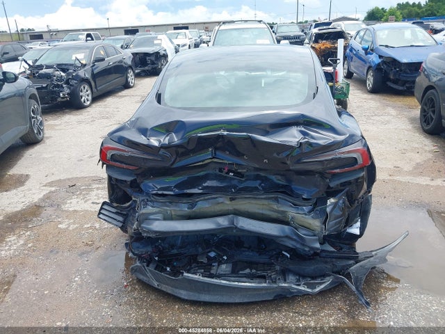 Продажа на аукционе авто 2025 Tesla Model 3 Long Range Rear-wheel Drive/standard Rear-wheel Drive, vin: 5YJ3E1EAXSF021917, номер лота: 45284858
