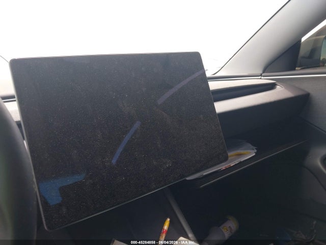 Продажа на аукционе авто 2025 Tesla Model 3 Long Range Rear-wheel Drive/standard Rear-wheel Drive, vin: 5YJ3E1EAXSF021917, номер лота: 45284858