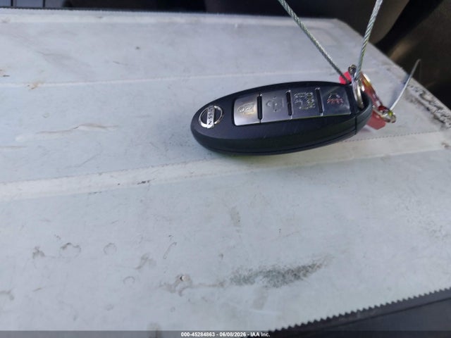 Nissan LEAF SV 2017 1N4BZ0CP3HC301661 Image 11