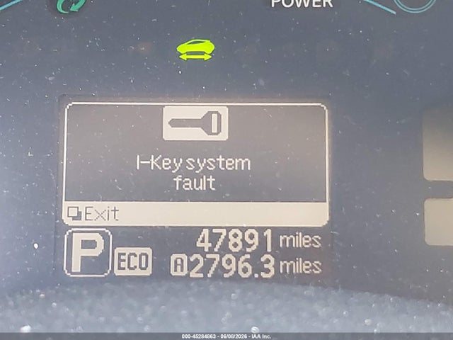 Nissan LEAF SV 2017 1N4BZ0CP3HC301661 Image 16