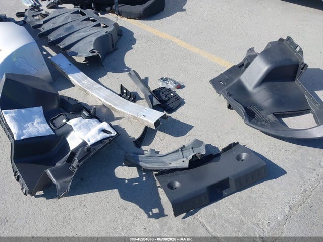 Nissan LEAF SV 2017 1N4BZ0CP3HC301661 Image 23