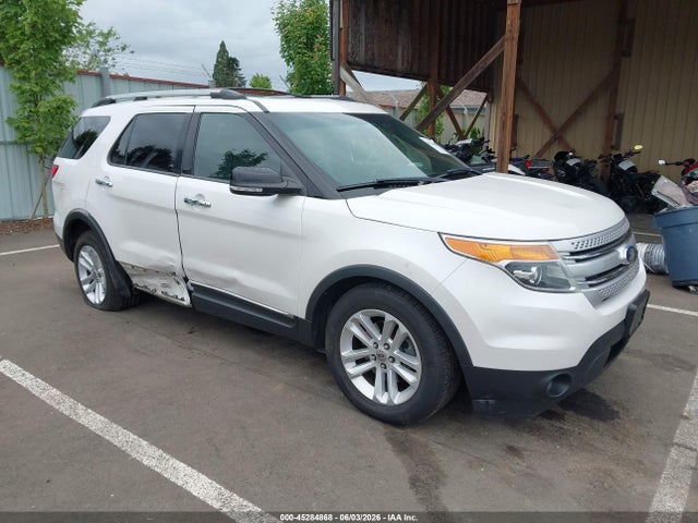 Aukcja sprzedaży 2011 Ford Explorer Xlt, vin: 1FMHK8D89BGA36495, numer aukcji: 45284868