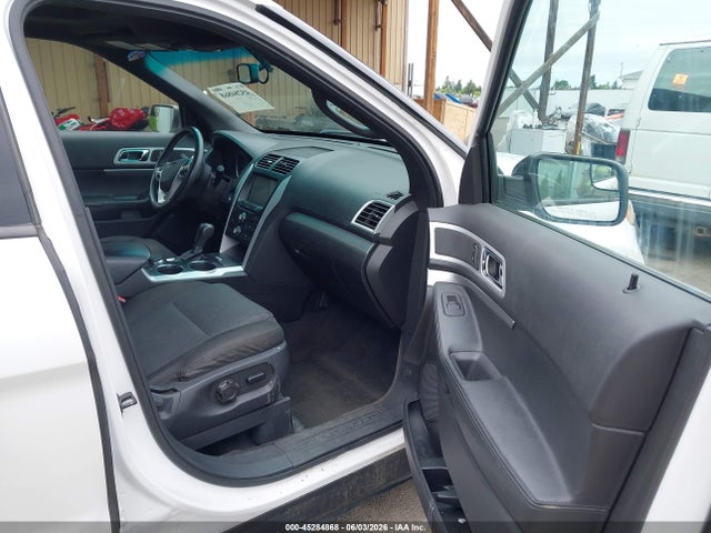 2011 Ford Explorer Xlt მანქანა იყიდება აუქციონზე, vin: 1FMHK8D89BGA36495, აუქციონის ნომერი: 45284868
