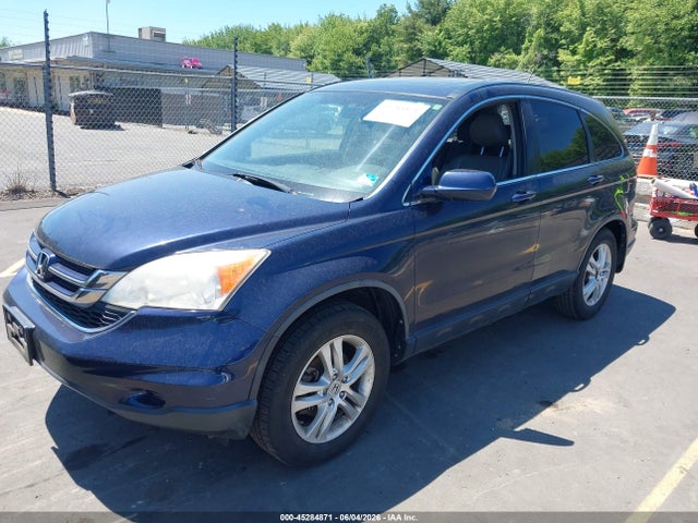 Продажа на аукционе авто 2011 Honda Cr-v Ex-l, vin: JHLRE4H76BC015298, номер лота: 45284871