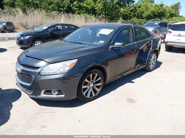 Aukcja sprzedaży 2014 Chevrolet Malibu 2lt, vin: 1G11E5SL9EF229798, numer aukcji: 45284896