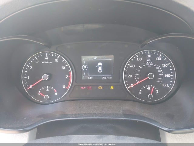 KIA Optima Lx 2017 5XXGT4L30HG133225 Image 7