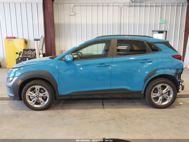 Hyundai Kona Sel 2022 KM8K3CAB3NU914417 Image 15