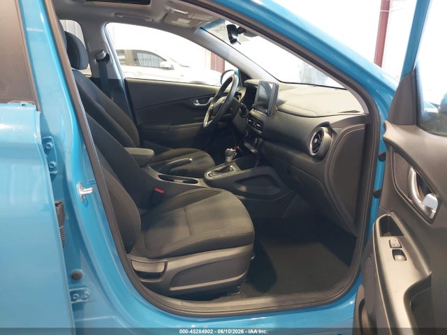 Hyundai Kona Sel 2022 KM8K3CAB3NU914417 Image 5