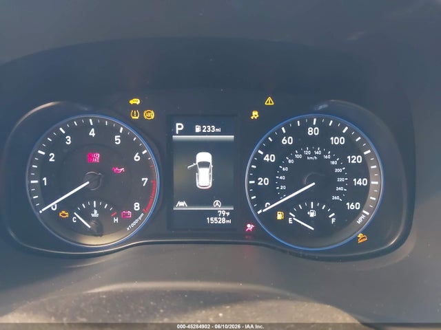 Hyundai Kona Sel 2022 KM8K3CAB3NU914417 Image 7