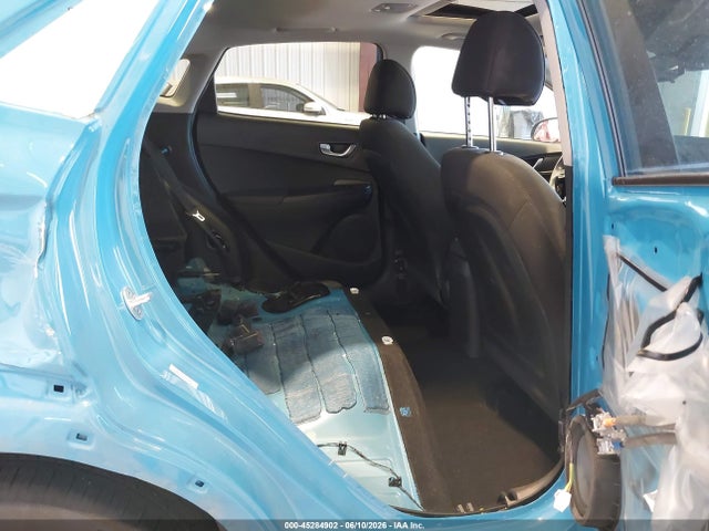Hyundai Kona Sel 2022 KM8K3CAB3NU914417 Image 8