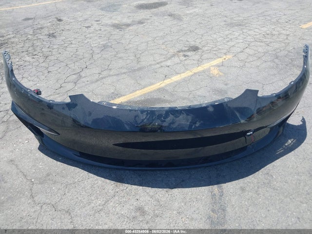 Tesla Model 3 Long Range Dual Motor All-wheel Drive 2022 5YJ3E1EB5NF277072 Image 12