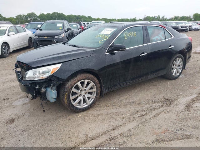 Продаж на аукціоні авто 2015 Chevrolet Malibu 1lz, vin: 1G11F5SL6FF220636, номер лоту: 45284908