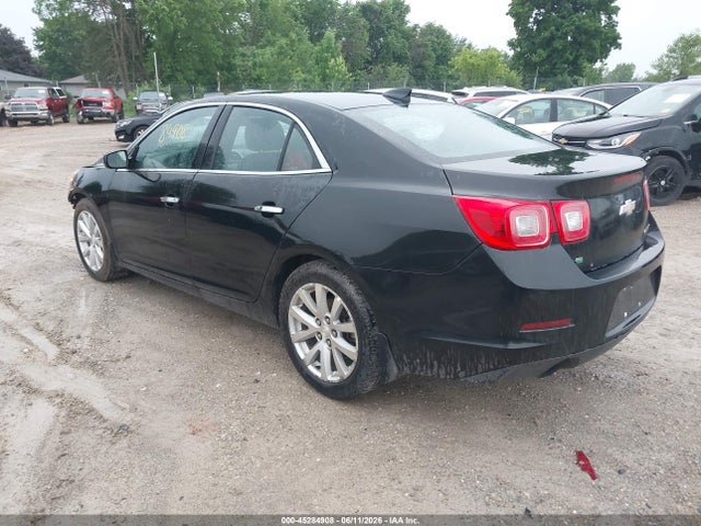 Продаж на аукціоні авто 2015 Chevrolet Malibu 1lz, vin: 1G11F5SL6FF220636, номер лоту: 45284908