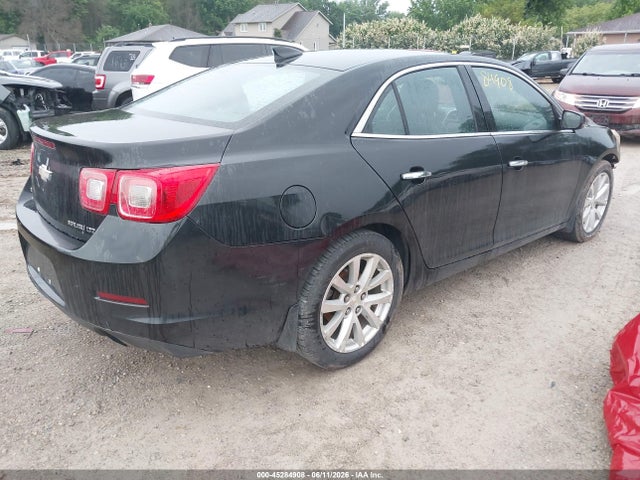Продаж на аукціоні авто 2015 Chevrolet Malibu 1lz, vin: 1G11F5SL6FF220636, номер лоту: 45284908