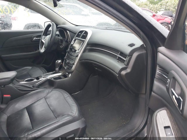 Продаж на аукціоні авто 2015 Chevrolet Malibu 1lz, vin: 1G11F5SL6FF220636, номер лоту: 45284908