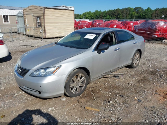 Продажа на аукционе авто 2007 Lexus Es 350, vin: JTHBJ46G172045494, номер лота: 45284910