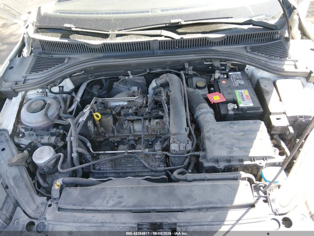 3VWG57BU6KM012031 Volkswagen Jetta 1.4t Sel Premium