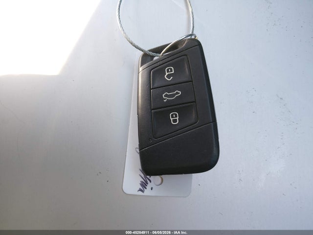 3VWG57BU6KM012031 Volkswagen Jetta 1.4t Sel Premium