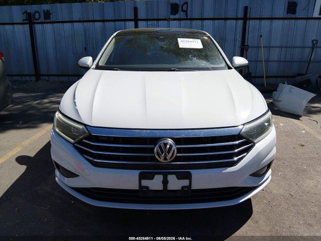 3VWG57BU6KM012031 Volkswagen Jetta 1.4t Sel Premium